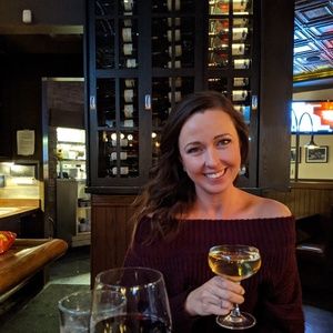 Meet your Posher, Colleen